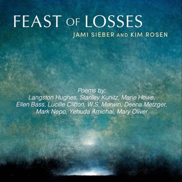 Cover art for Feast of Losses